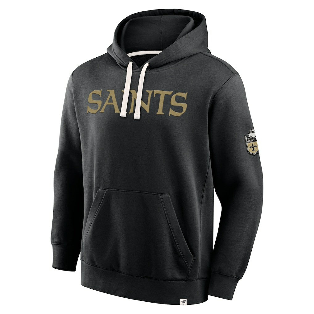 New Orleans Saints New Horizons Heritage Pullover Hoodie | NFL Hot