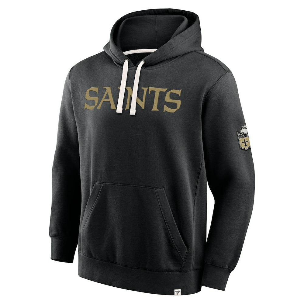 New Orleans Saints New Horizons Heritage Pullover Hoodie | NFL Hot