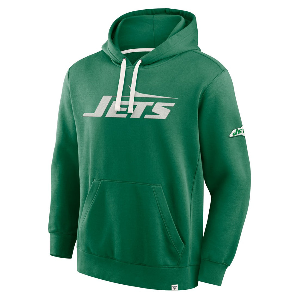 New York Jets New Horizons Heritage Pullover Hoodie | NFL New