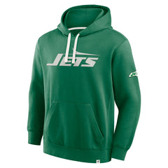 New York Jets New Horizons Heritage Pullover Hoodie | NFL New