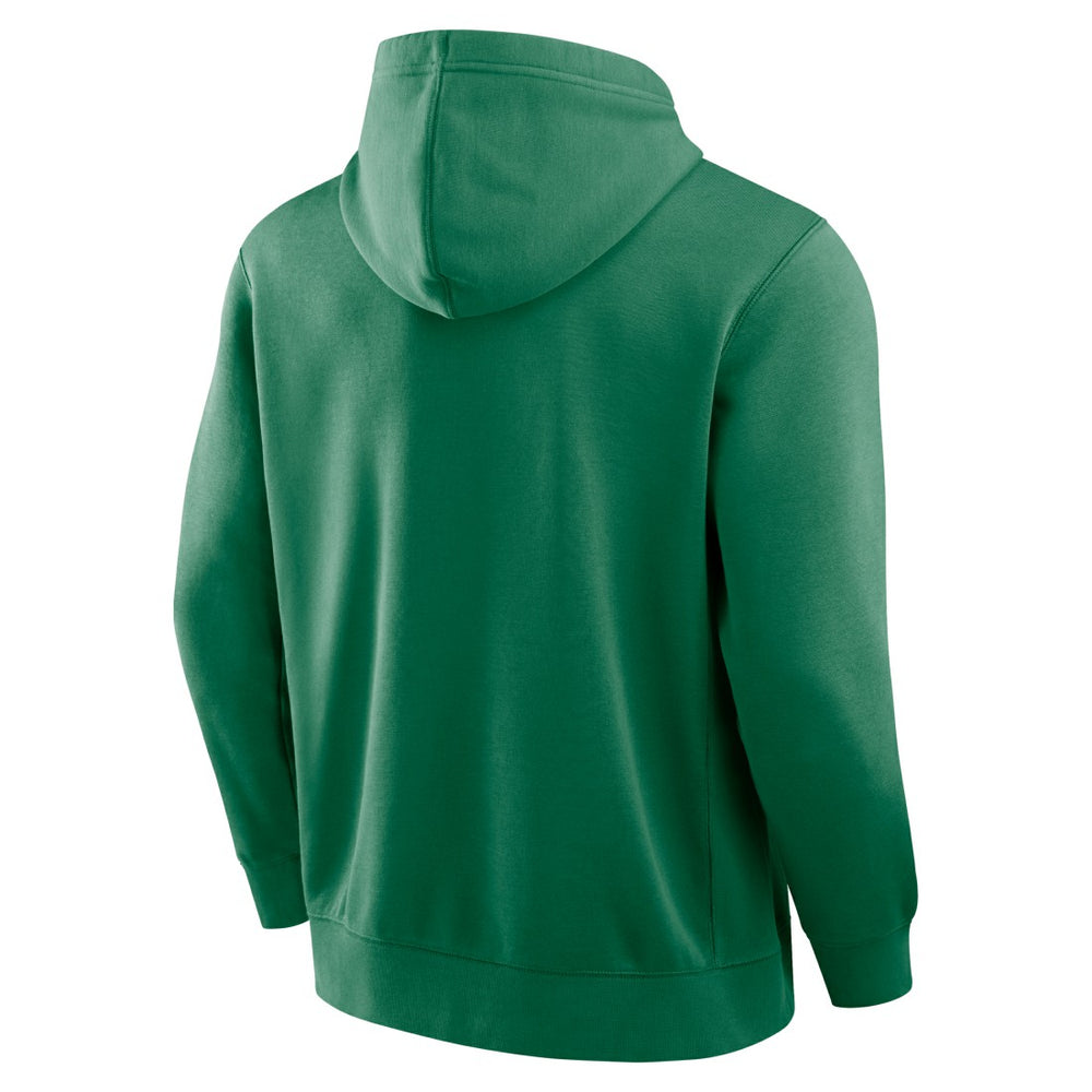 New York Jets New Horizons Heritage Pullover Hoodie | NFL New