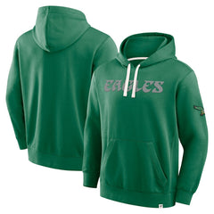 Philadelphia Eagles New Horizons Heritage Pullover Hoodie | NFL Near me