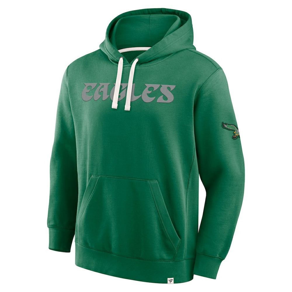 Philadelphia Eagles New Horizons Heritage Pullover Hoodie | NFL Near me