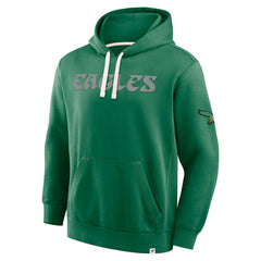 Philadelphia Eagles New Horizons Heritage Pullover Hoodie | NFL Near me