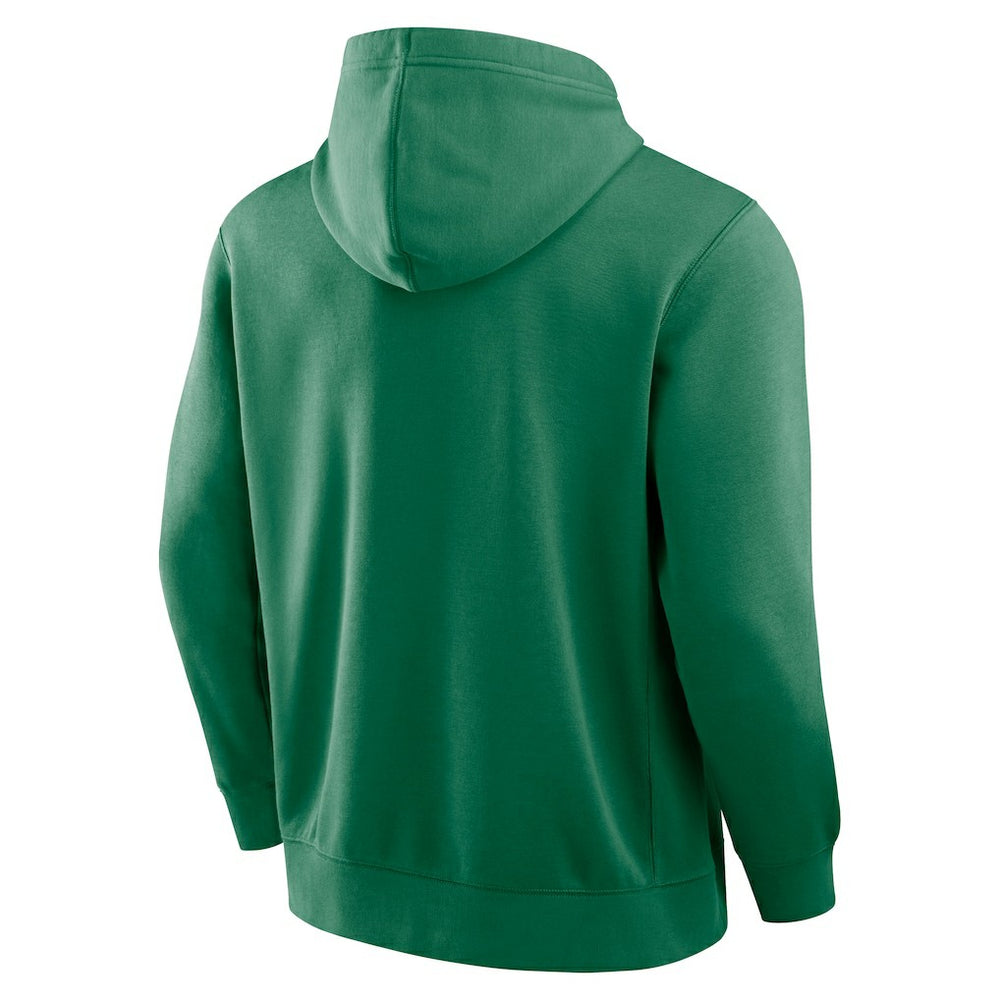 Philadelphia Eagles New Horizons Heritage Pullover Hoodie | NFL Near me