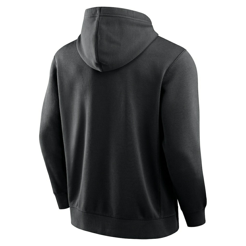 Pittsburgh Steelers New Horizons Heritage Pullover Hoodie | NFL Near me