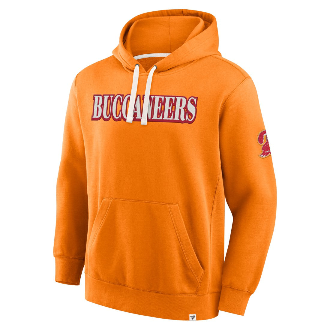 Tampa Bay Buccaneers New Horizons Heritage Pullover Hoodie | NFL Online