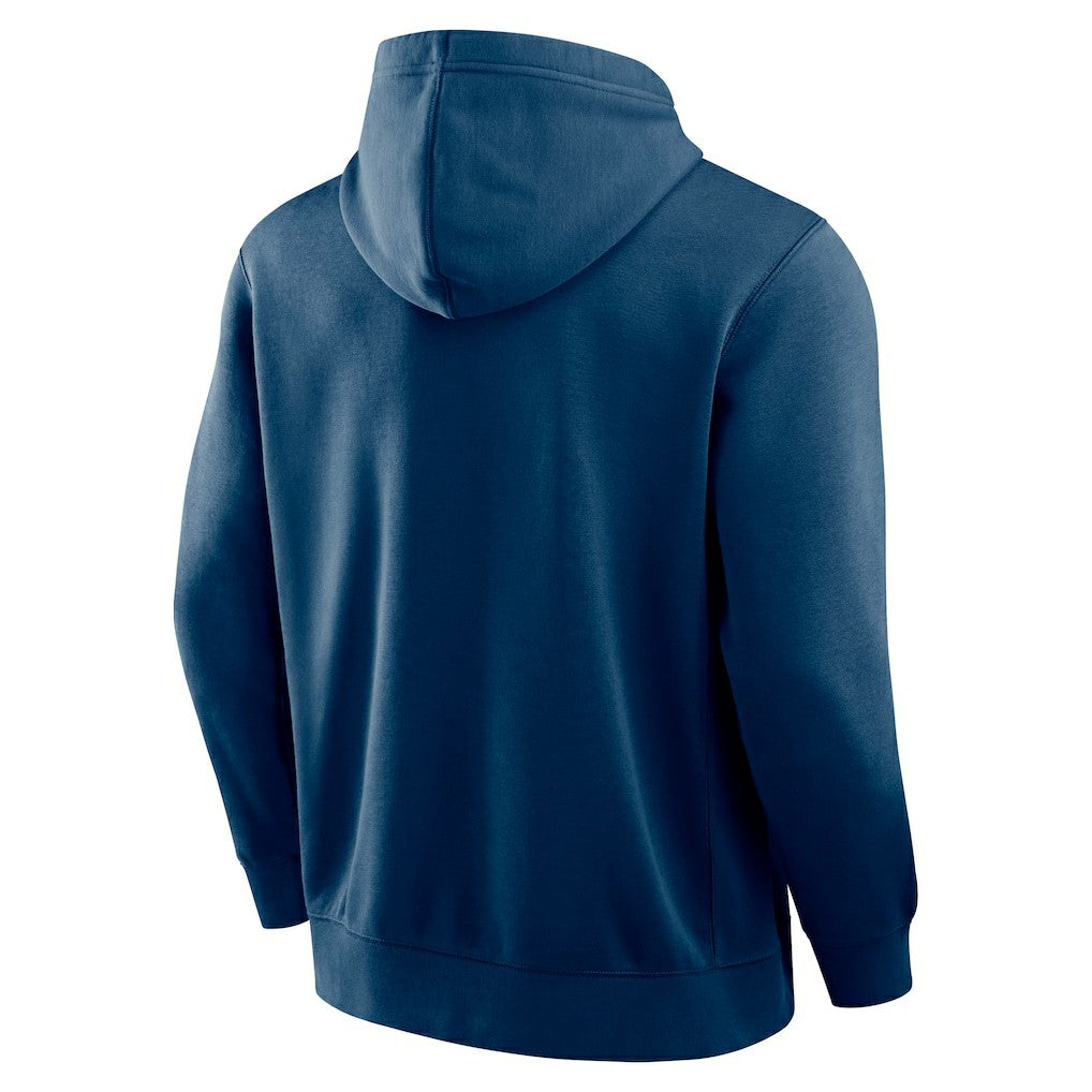 Chicago Bears New Horizons Heritage Pullover Hoodie | NFL Near me