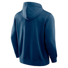 Chicago Bears New Horizons Heritage Pullover Hoodie | NFL Near me