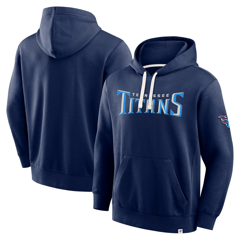 Tennessee Titans New Horizons Heritage Pullover Hoodie | NFL Discount