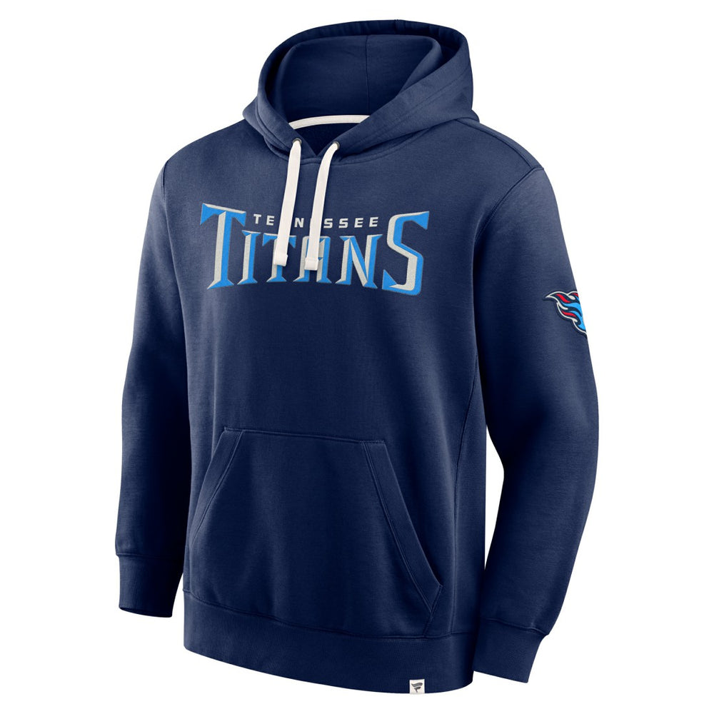 Tennessee Titans New Horizons Heritage Pullover Hoodie | NFL Discount