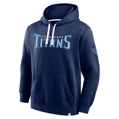 Tennessee Titans New Horizons Heritage Pullover Hoodie | NFL Discount