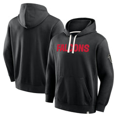 Atlanta Falcons New Horizons Heritage Pullover Hoodie | NFL On sale