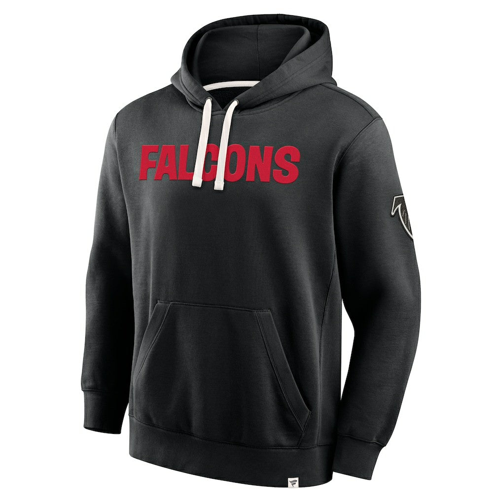 Atlanta Falcons New Horizons Heritage Pullover Hoodie | NFL On sale