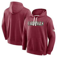 Arizona Cardinals New Horizons Heritage Pullover Hoodie | NFL US