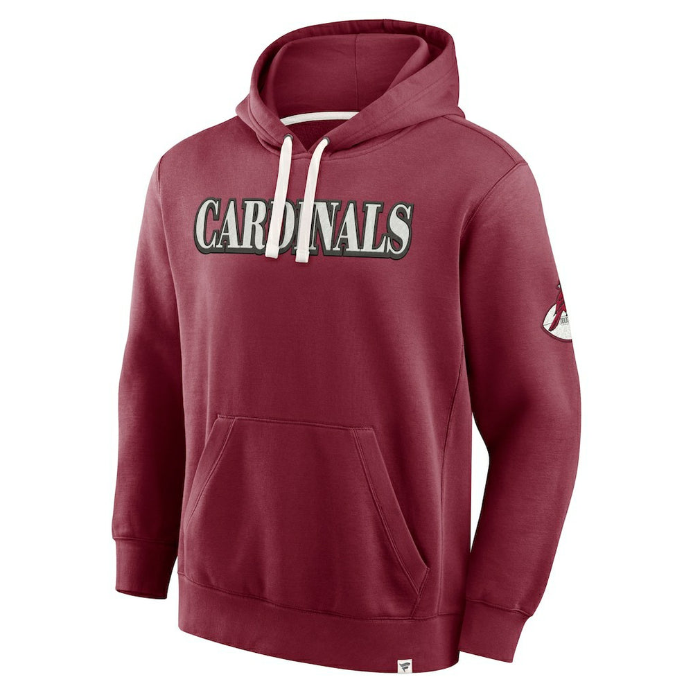 Arizona Cardinals New Horizons Heritage Pullover Hoodie | NFL US