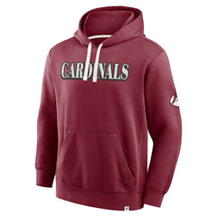 Arizona Cardinals New Horizons Heritage Pullover Hoodie | NFL US