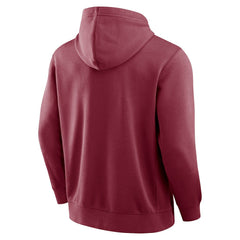 Arizona Cardinals New Horizons Heritage Pullover Hoodie | NFL US