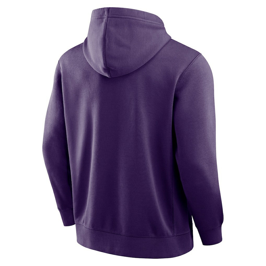 Baltimore Ravens New Horizons Heritage Pullover Hoodie | NFL Online