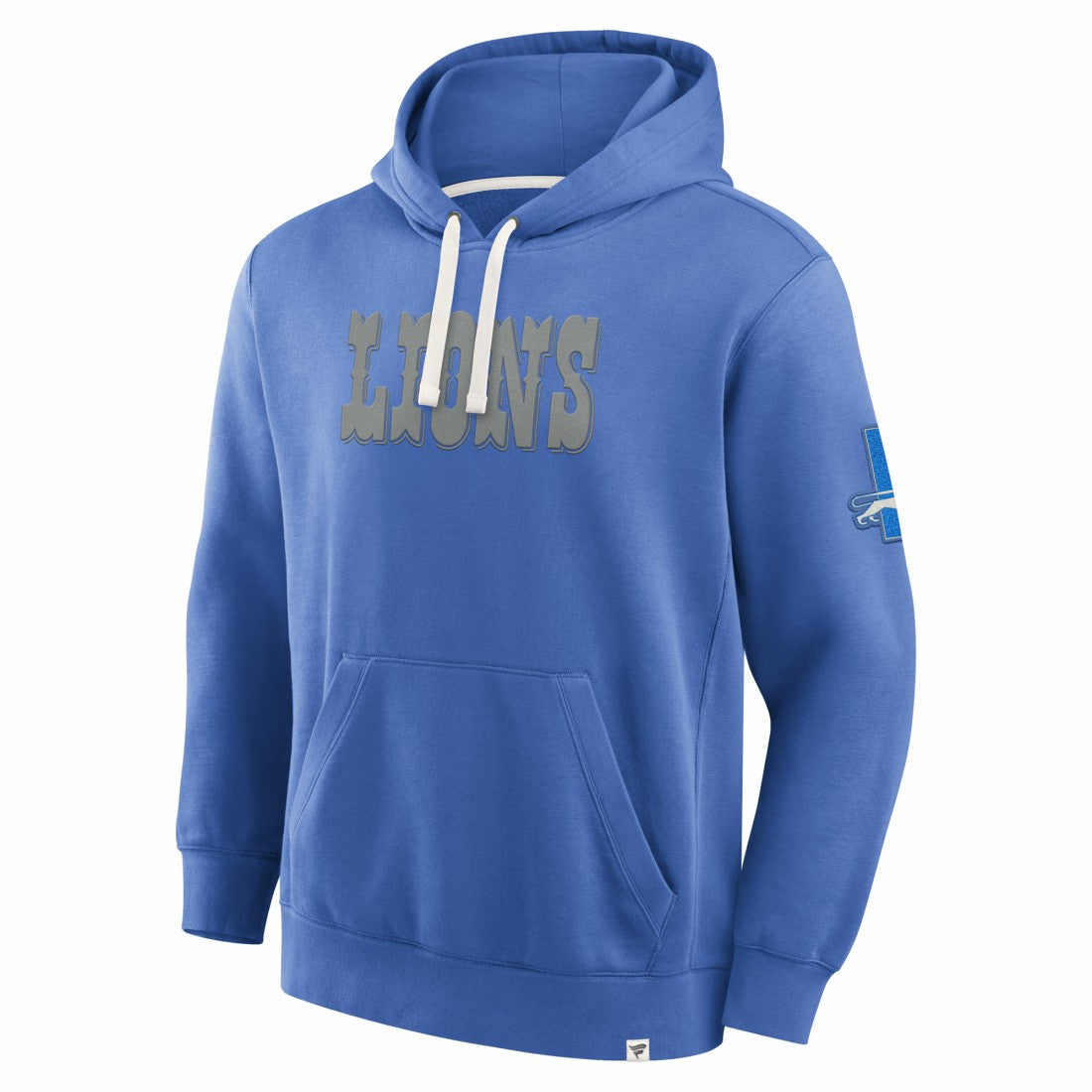 Detroit Lions New Horizons Heritage Pullover Hoodie | NFL Near me