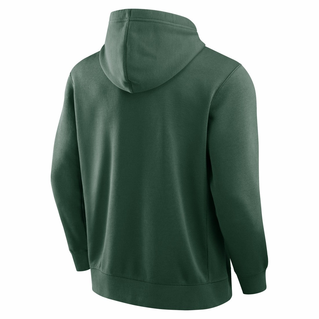 Green Bay Packers New Horizons Heritage Pullover Hoodie | NFL Discount