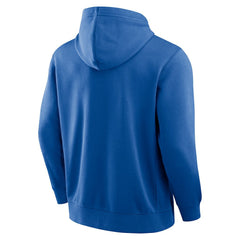 Buffalo Bills New Horizons Heritage Pullover Hoodie | NFL On sale