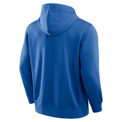Indianapolis Colts New Horizons Heritage Pullover Hoodie | NFL Discount