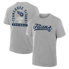 Tennessee Titans Fluid Motion Legacy T-Shirt | NFL Near me