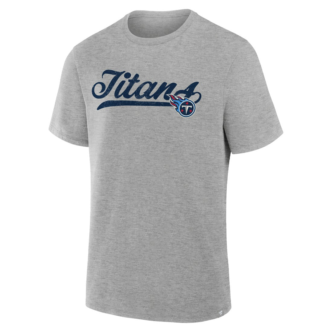 Tennessee Titans Fluid Motion Legacy T-Shirt | NFL Near me