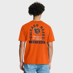 Chicago Bears Fluid Motion Legacy T-Shirt | NFL Sale