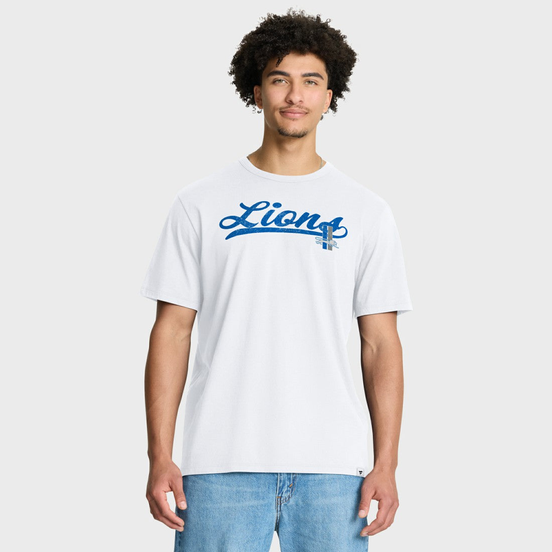 Detroit Lions Fluid Motion Legacy T-Shirt | NFL Online