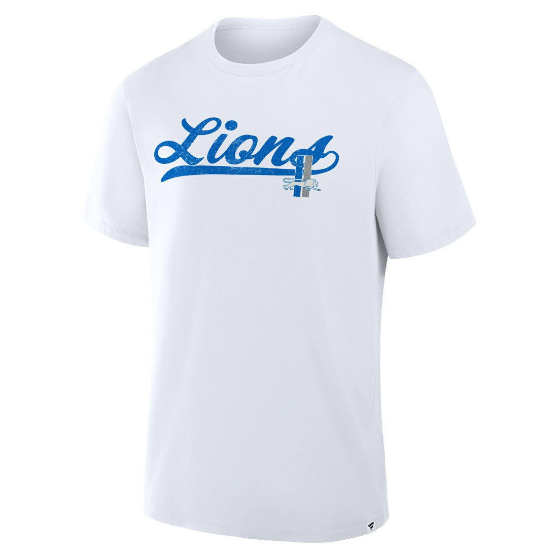 Detroit Lions Fluid Motion Legacy T-Shirt | NFL Online