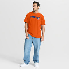 Denver Broncos Fluid Motion Legacy T-Shirt | NFL Hot