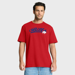 Buffalo Bills Fluid Motion Legacy T-Shirt | NFL New