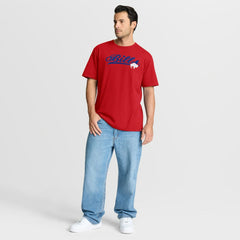 Buffalo Bills Fluid Motion Legacy T-Shirt | NFL New