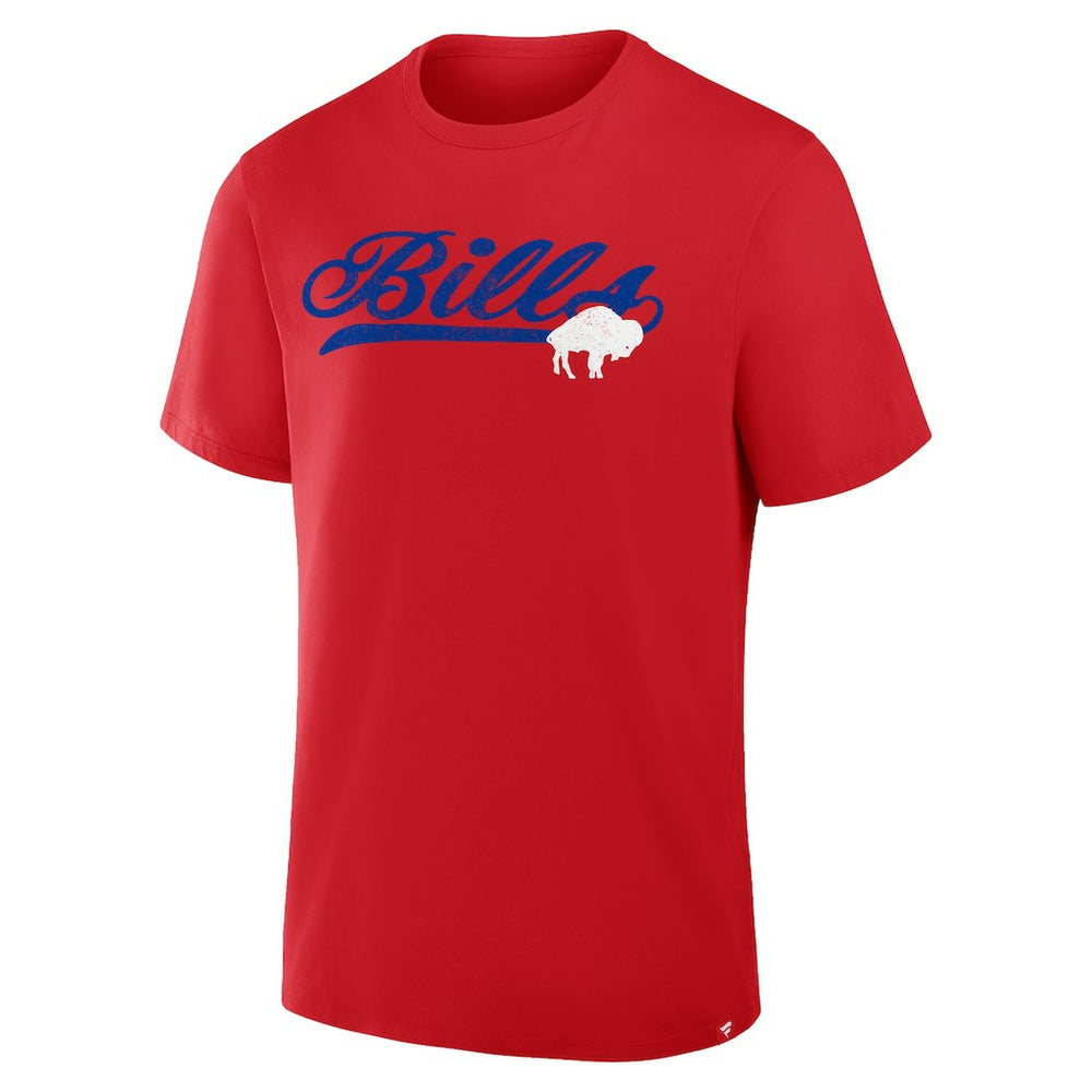 Buffalo Bills Fluid Motion Legacy T-Shirt | NFL New