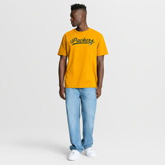 Green Bay Packers Fluid Motion Legacy T-Shirt | NFL New