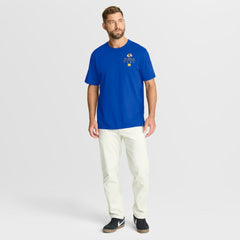 Los Angeles Rams Passing Pocket Legacy T-Shirt | NFL Online
