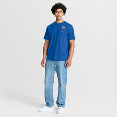 New York Giants Passing Pocket Legacy T-Shirt | NFL Sale