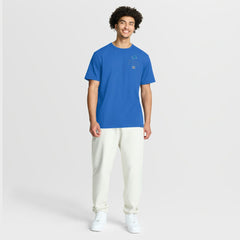 Detroit Lions Passing Pocket Legacy T-Shirt | NFL US