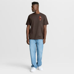 Cleveland Browns Passing Pocket Legacy T-Shirt | NFL Hot