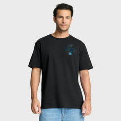 Carolina Panthers Passing Pocket Legacy T-Shirt | NFL Near me