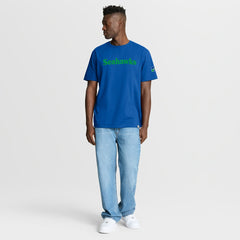 Seattle Seahawks Elevated Classic Legacy T-Shirt | NFL Online