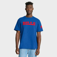 Buffalo Bills Elevated Classic Legacy T-Shirt | NFL New