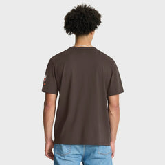 Cleveland Browns Elevated Classic Legacy T-Shirt | NFL Outlet