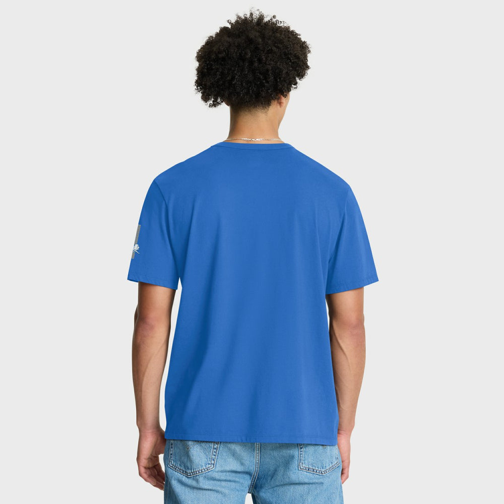 Detroit Lions Elevated Classic Legacy T-Shirt | NFL Outlet