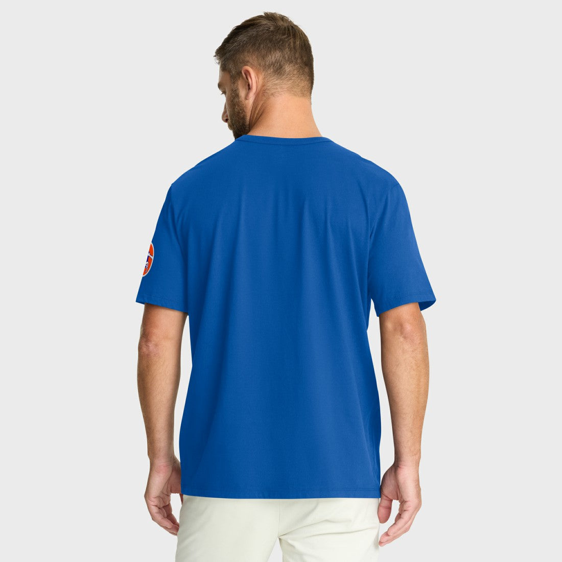 Denver Broncos Elevated Classic Legacy T-Shirt | NFL Online