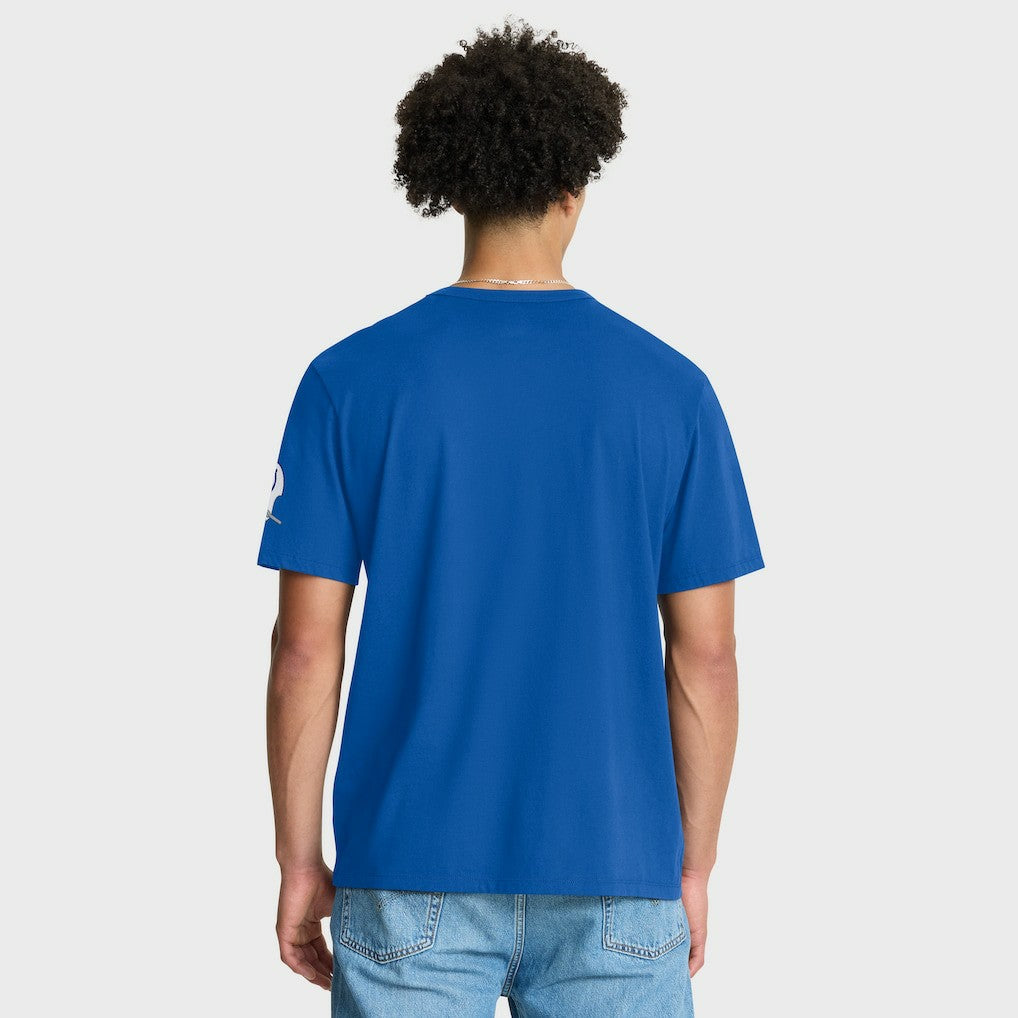 Indianapolis Colts Elevated Classic Legacy T-Shirt | NFL US