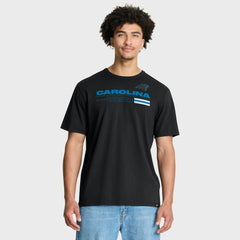 Carolina Panthers Chop Block Legacy T-Shirt | NFL US