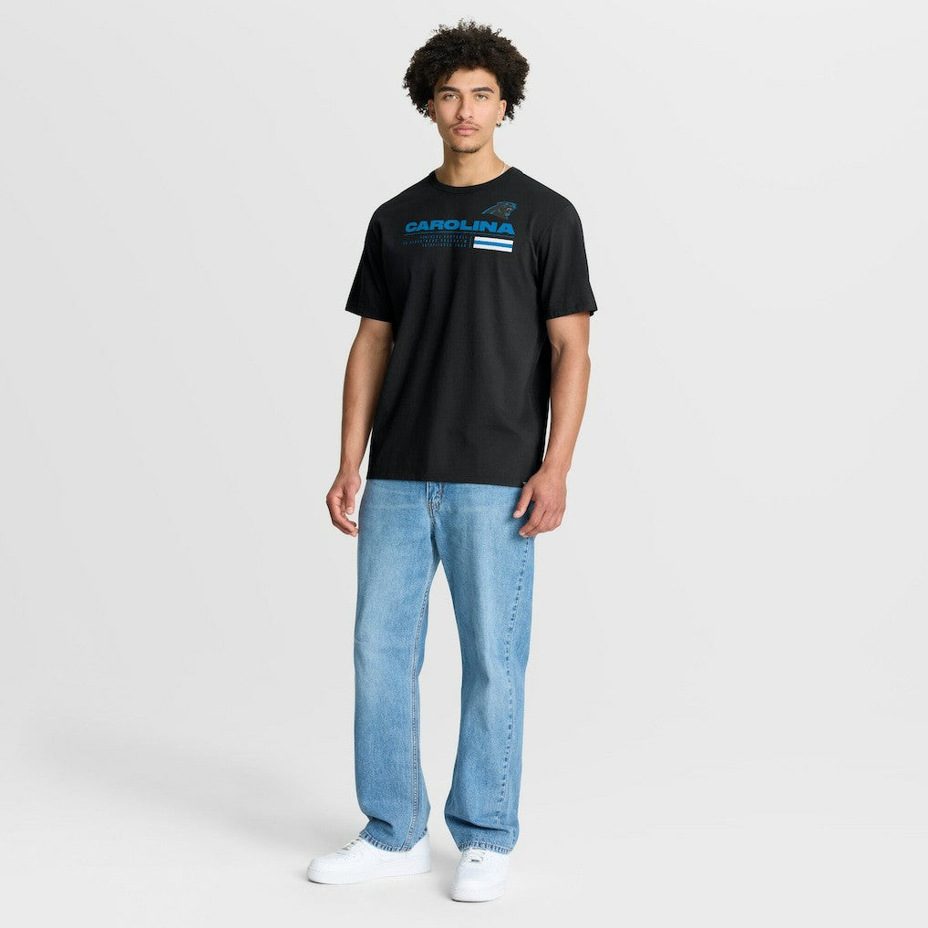 Carolina Panthers Chop Block Legacy T-Shirt | NFL US